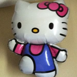 Meet your Posher, Joanne